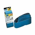 Norton Clipper Belts 3X18 80X Economax Sandin 27993